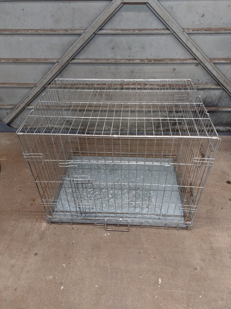 image for Dog crate