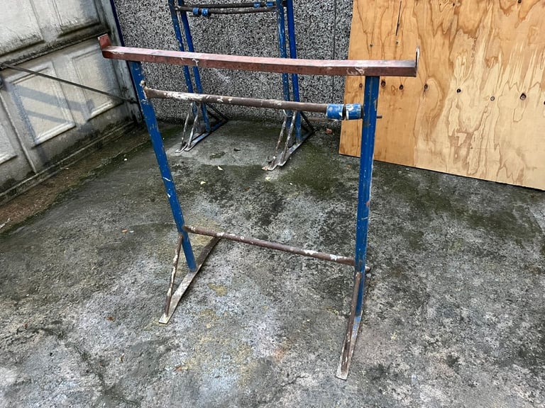 image for Trestles for Sale