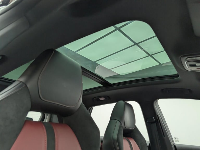 2021 MG MG HS 1.5 T-GDI Exclusive SUV 5dr Petrol DCT Euro 6 (s/s) (162 ps) - PAN ROOF + C ESTATE ...