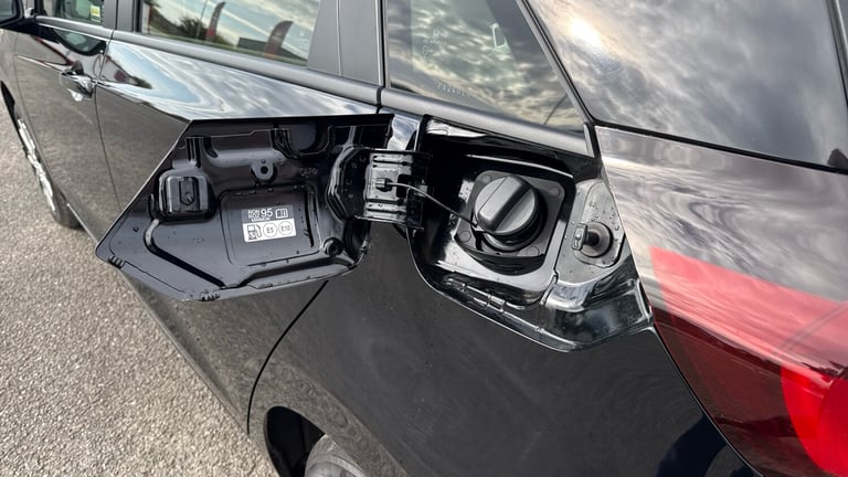 2024 Honda Jazz 1.5 i-MMD Hybrid Elegance 5dr eCVT Hybrid Hatchback Hatchback Hybrid Automatic