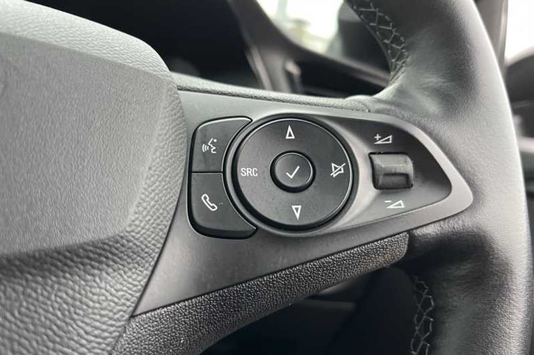 2023 Vauxhall Corsa 1.2 Turbo Ultimate 5dr HATCHBACK PETROL Manual