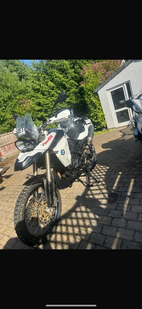 image for BMW, F800, 2011, 798 (cc)