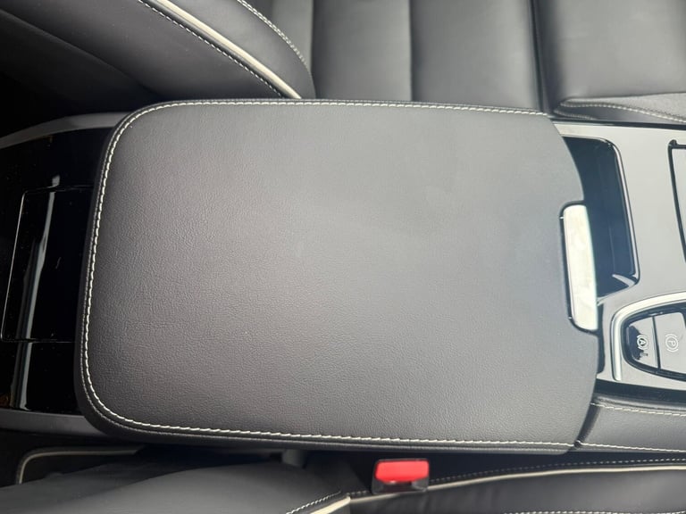 2022 Volvo S60 2.0 T8 RC PHEV [455] Polestar Engine 4dr AWD Auto SALOON Petrol Parallel Phev Auto...