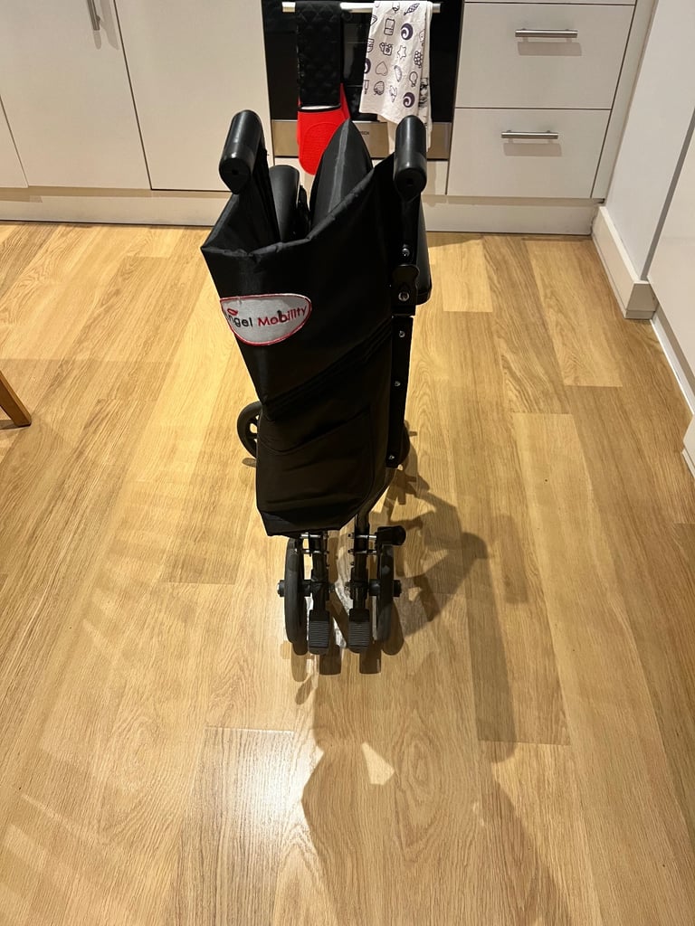 Wheelchair