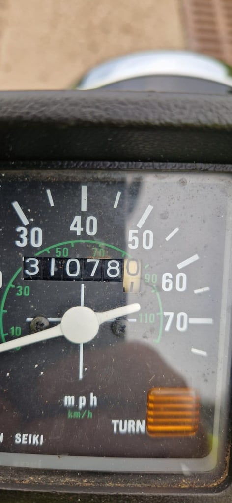 Honda, H, 1987, 98 (cc)