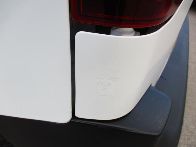 2020 Peugeot Partner STANDARD 1000 1.5 BLUE HDI 100PS PROFESSIONAL Small Van Diesel Manual