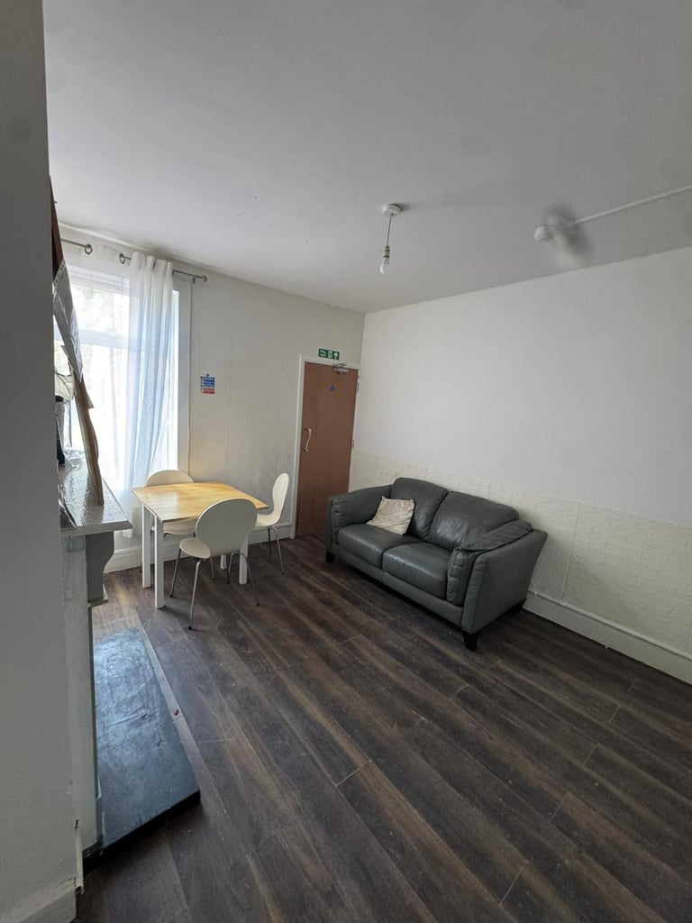 3 Bed HMO Bordesely Green - All DSS Accepted