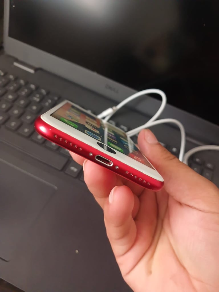 iPhone SE 2020 free delivery 