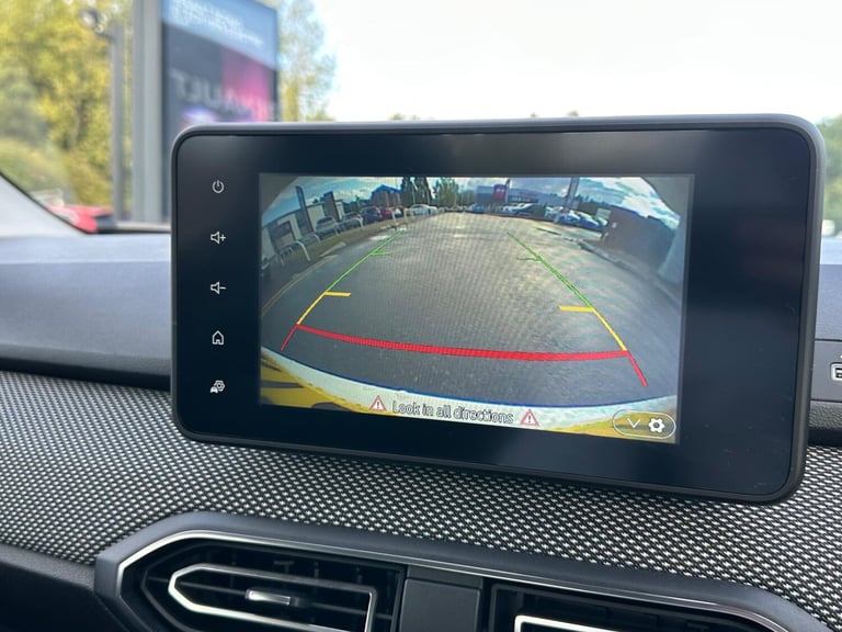 2022 Dacia Sandero 1.0 TCe Comfort Euro 6 (s/s) 5dr HATCHBACK Bi Fuel Manual