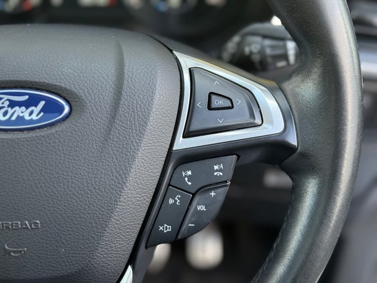 2016 Ford S-Max 2.0 TDCi Titanium Sport MPV 5dr Diesel Manual Euro 6 (s/s) (180 ps) MPV Diesel Ma...