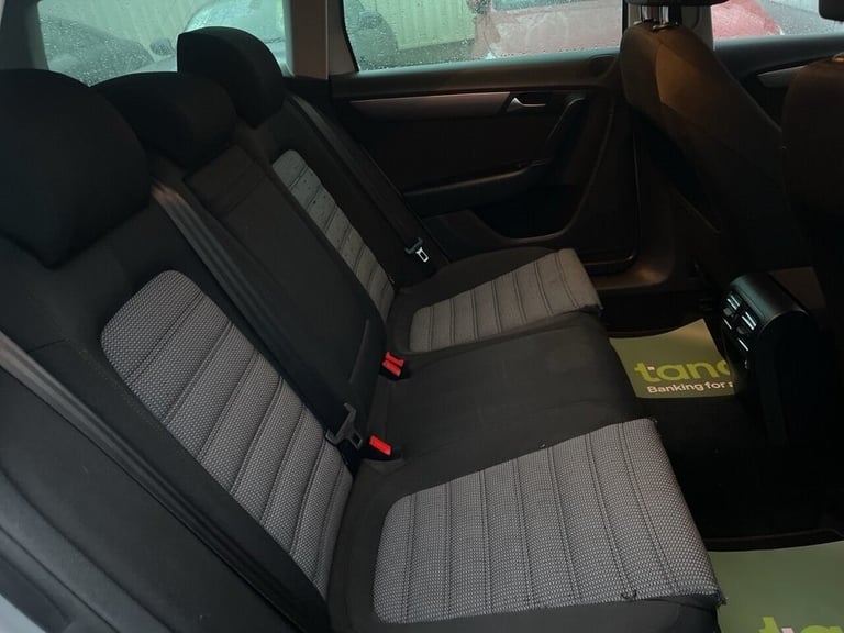 2011 11 VOLKSWAGEN PASSAT 2.0 TDI BLUEMOTION TECH SPORT SALOON 4DR DIESEL MANUAL