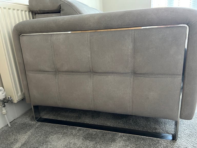 Marvella 3 Seater Sofa & Love Seat 