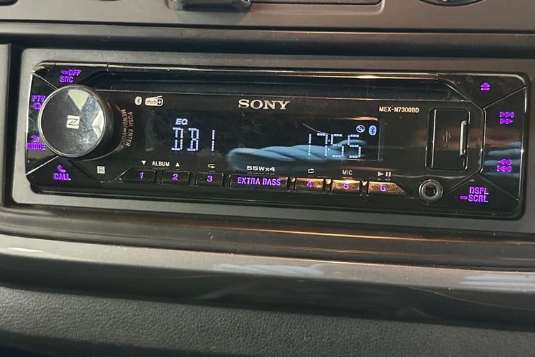 2017 SEAT Mii 64389 Hatchback Petrol Manual