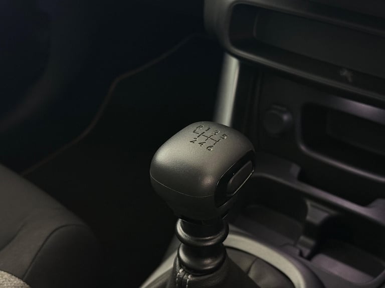 2019 Citroen C3 Aircross 1.2 PureTech 110 Origins 5dr MPV PETROL Manual