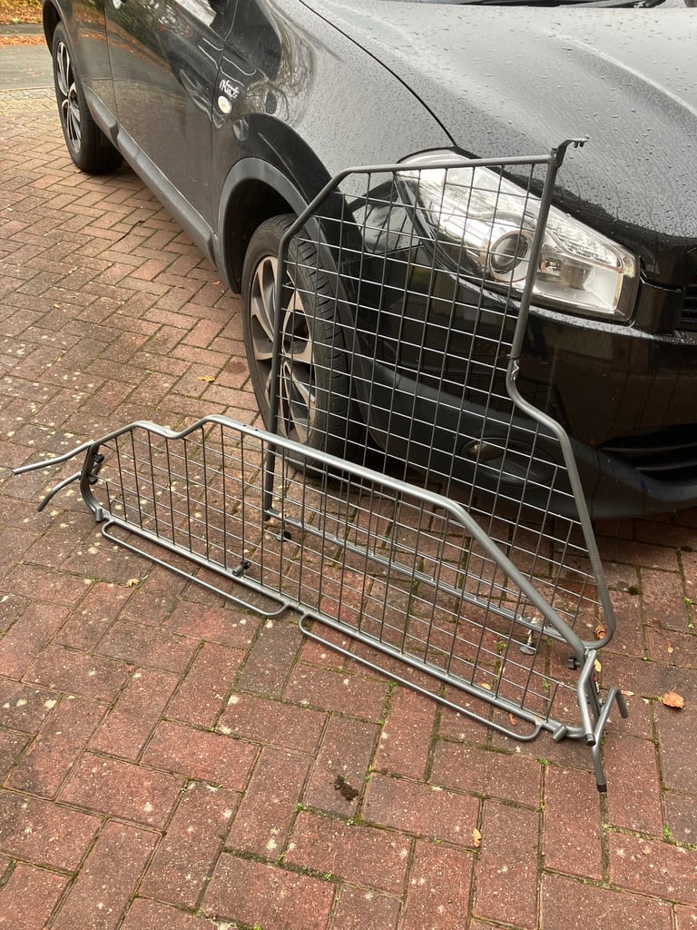 image for Dog guard 