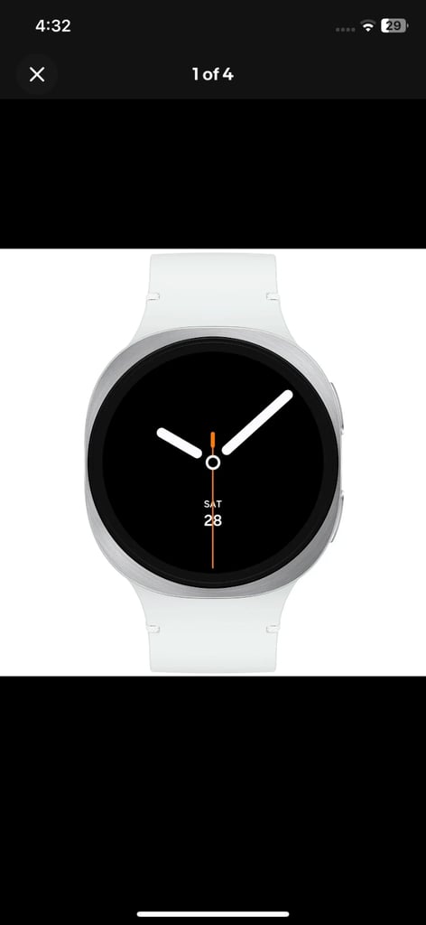 Samsung Galaxy Watch8 