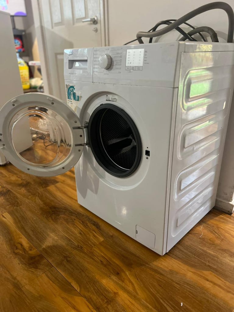 image for 8KG Washing Machine 