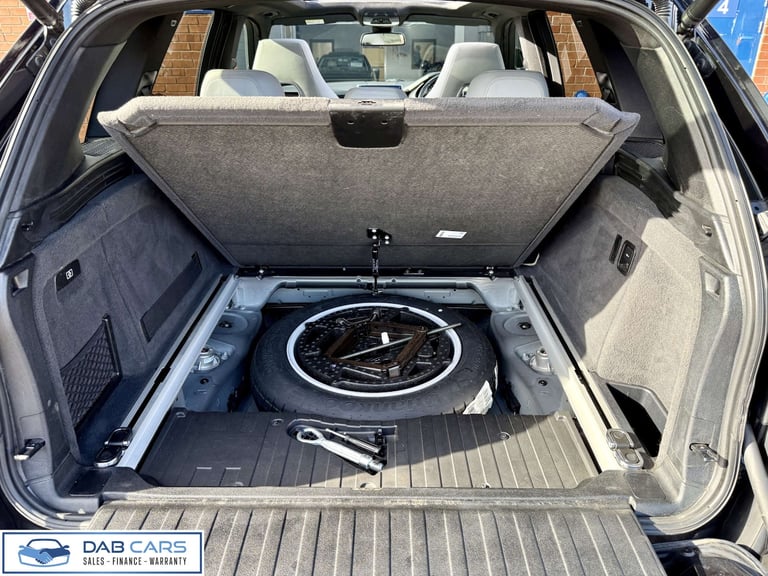 2017 BMW X5 4.4 X5 M Auto 4WD 5dr SUV Petrol Automatic