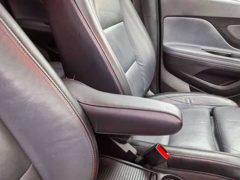 2015 Vauxhall Mokka 1.4 Mokka SE T Auto 5dr - Sunroof - Full Service History! SUV Petrol Automatic