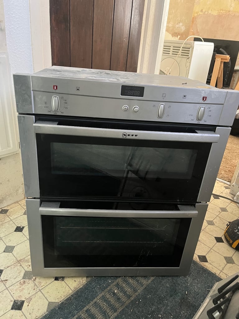 FREE Neff Oven