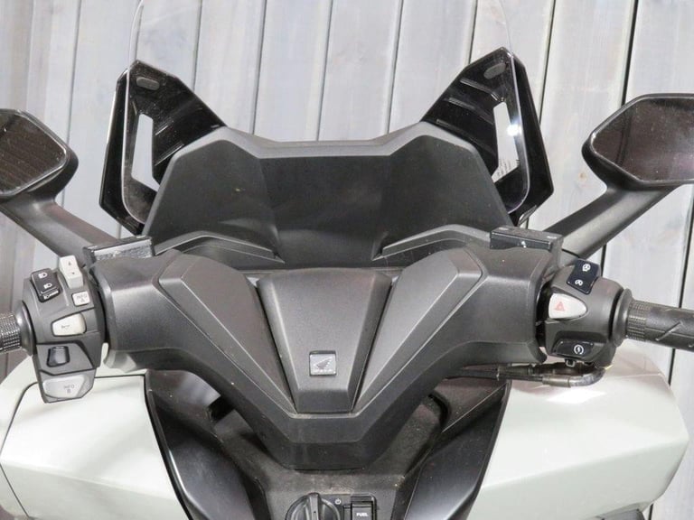 2023 23 HONDA FORZA 125