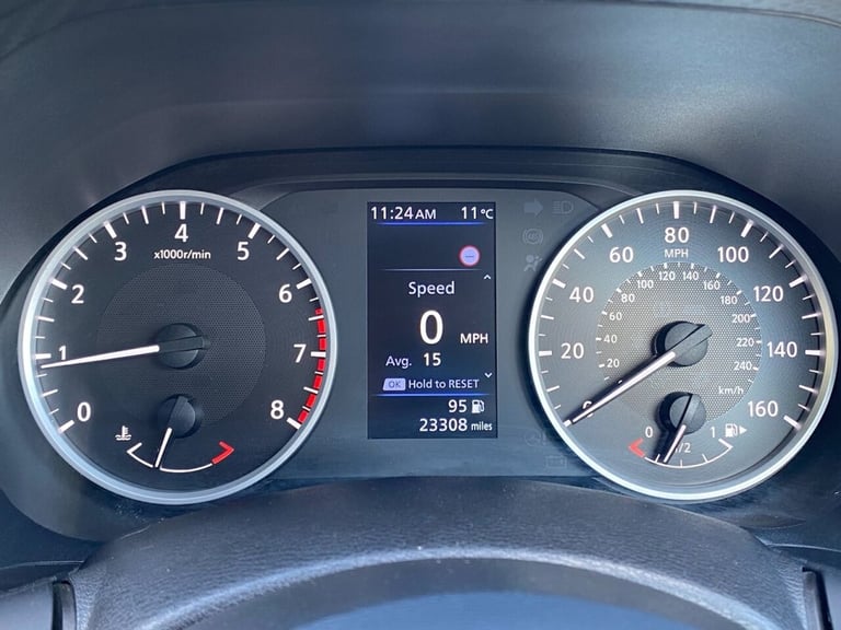 2021 Nissan Juke 1.0 DIG-T Acenta SUV 5dr Petrol Manual Euro 6 (s/s) (114 ps) HATCHBACK Petrol Ma...