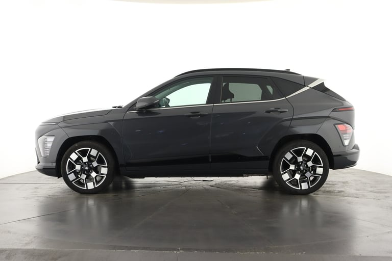 2024 Hyundai KONA 160kW Ultimate 65kWh 5dr Auto Hatchback Electric Automatic