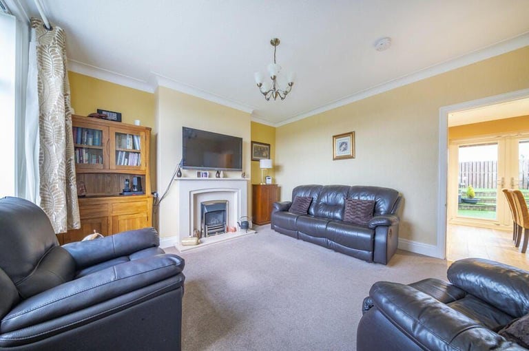 Exceptional 3 bedroom semi detached house - East Bierley (unfurnished)