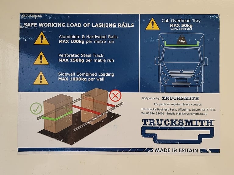 2023 Renault Master 145ps ENERGY 35 Business Luton Low Loader LWB 4.85m with Roller Shutter Doo L...