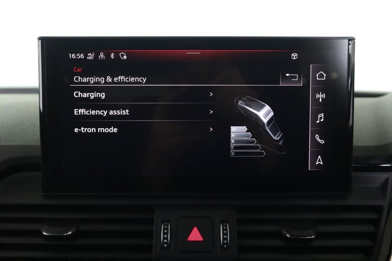 2022 Audi Q5 2.0 TFSIe 55 Competition Sportback S Tronic quattro Euro 6 (s/s) 5dr 17.9kW ESTATE P...