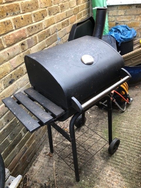 Barbeque