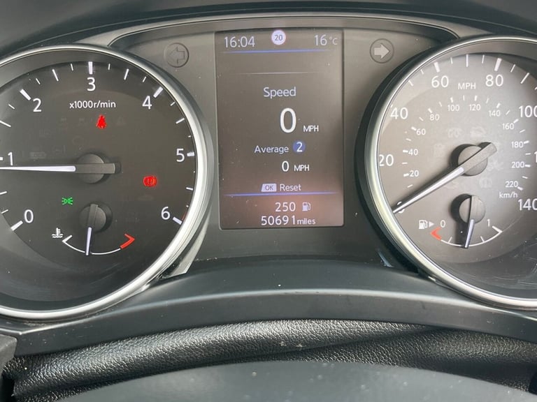 2019 Nissan Qashqai 1.5 dCi Acenta Premium SUV 5dr Diesel Manual Euro 6 (s/s) (115 ps) HATCHBACK ...