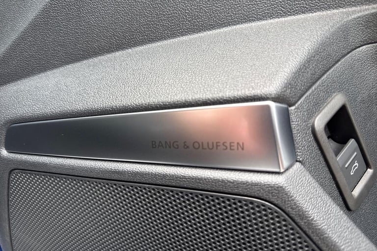 2021 Audi A3 1.5 TFSI 35 Vorsprung Sportback 5dr Petrol S Tronic Euro 6 (s/s) (150 ps) HATCHBACK ...