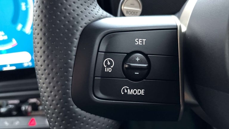 2025 MINI Cooper 2.0 S Sport 5dr Auto HATCHBACK PETROL Automatic