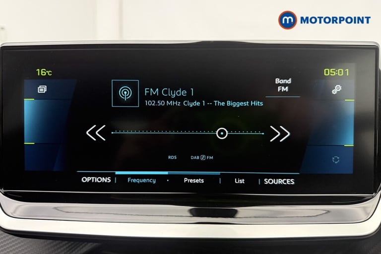 2022 Peugeot 2008 100kW GT 50kWh 5dr Auto SUV Electric Automatic