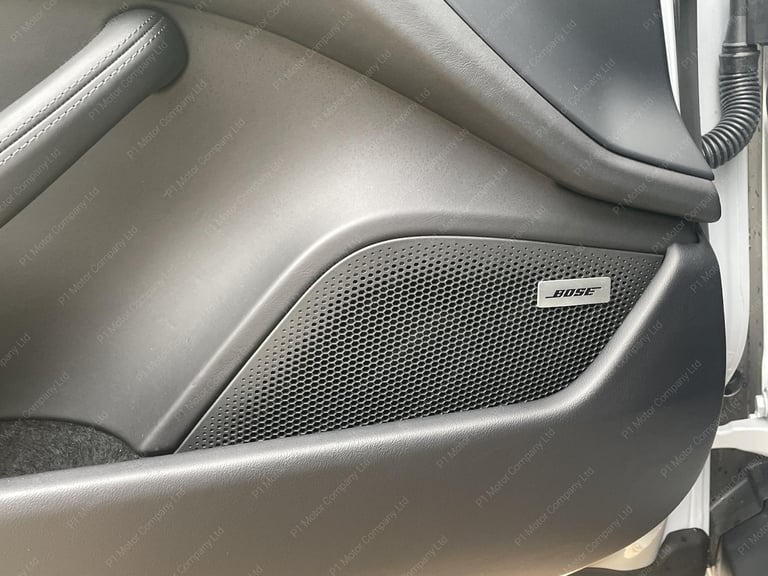 2023 Porsche Taycan Performance Plus 93.4kWh Saloon 4dr Electric Auto RWD (11kW Charger) (476 p S...