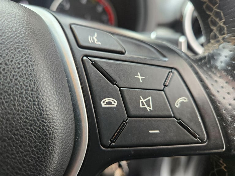 2012 Mercedes-Benz B Class B180 CDI BlueEFFICIENCY Sport 5dr Auto MPV DIESEL Automatic