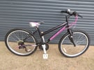 GLAUD BUTLER GIRLS BIKE IN EXCELLENT USED CONDITION. (SUIT APPROX. AGE. 8 / 9+).