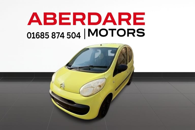 CITROEN C1 1.0 i Vibe 2006