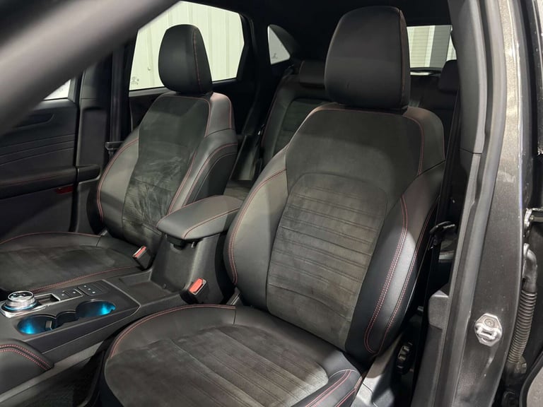 2022 Ford Kuga 2.0 Kuga ST-Line X Edition EcoBlue 4x4 Auto 4WD 5dr SUV Diesel Automatic