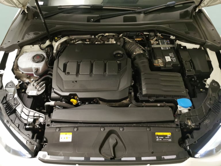 2021 Audi A3 2.0 TDI 30 S line Saloon 4dr Diesel Manual Euro 6 (s/s) (116 ps) - SPORTS S Saloon D...