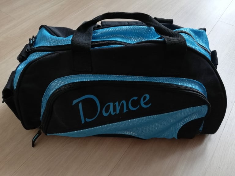 Katz hot sale dance bag