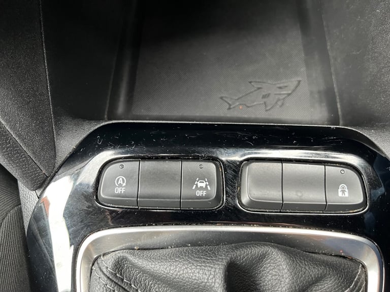 2020 Vauxhall Corsa 1.2 SE 5dr HATCHBACK Petrol Manual