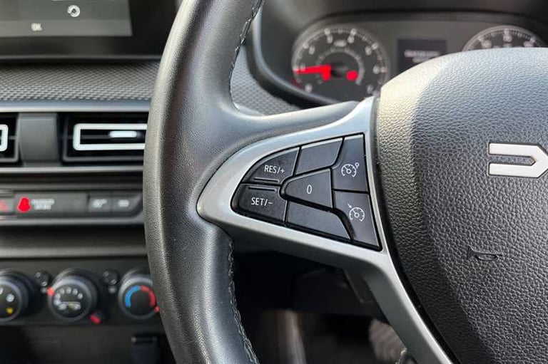 2023 Dacia Sandero 1.0i TCe (90 PS) Expression 5 Door Petrol Hatchback Automatic Hatchback Petrol...