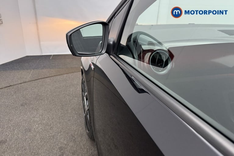 2021 Volkswagen up! 1.0 115PS Up GTI 3dr HATCHBACK PETROL Manual