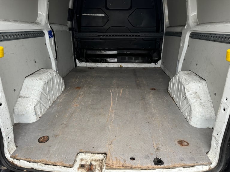 2018/68 FORD TRANSIT CUSTOM 130PS EURO 6 A/C RUNS DRIVES PRICE IS PLUS VAT 