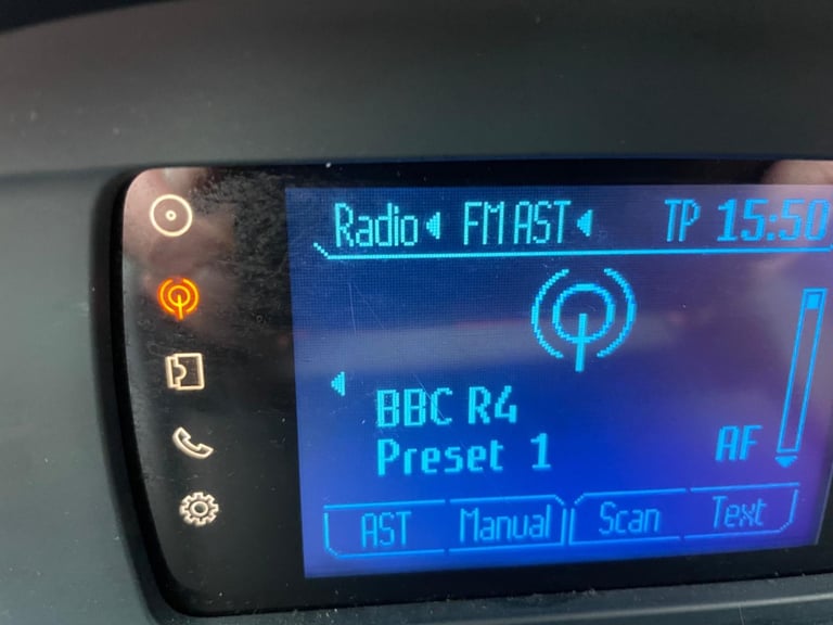 FORD C-MAX 1.6 ZETEC 11 REG 5 DOOR MPV MOT JULY 8TH 2026 LOW INSURANCE 40+MPG