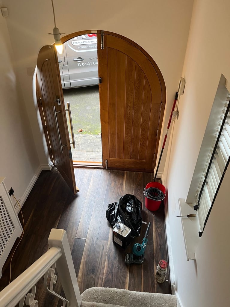 3bed semi detached house 