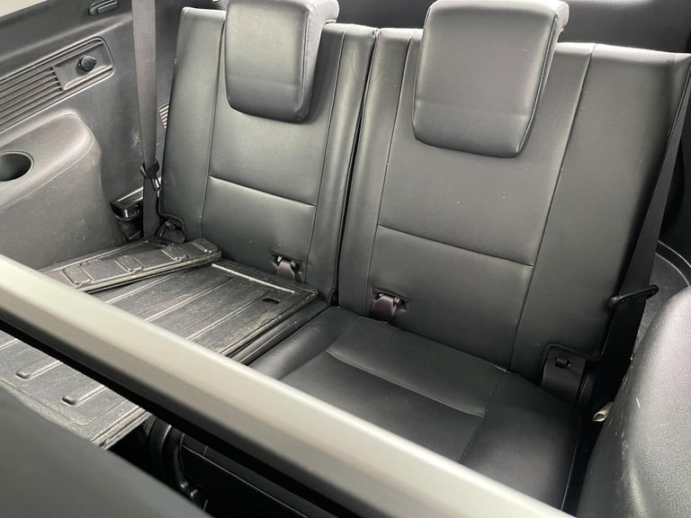 2019 Mitsubishi Shogun Sport 2.4D 4 Auto 4WD Euro 6 5dr ESTATE Diesel Automatic