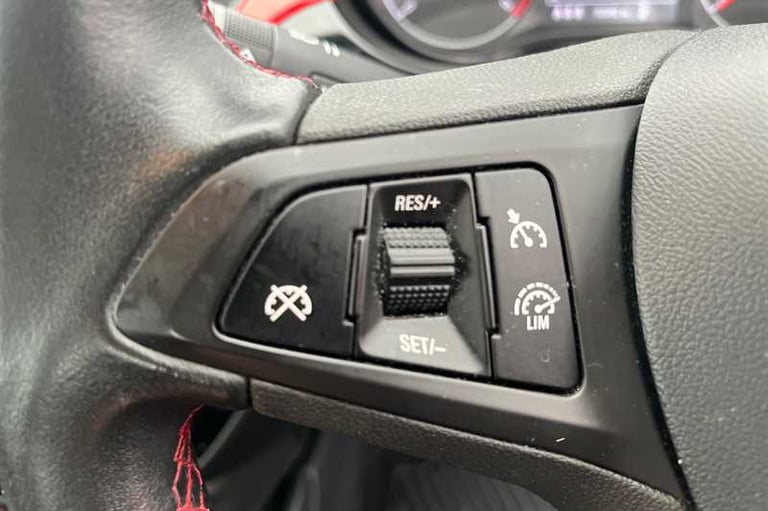 2019 Vauxhall Corsa 1.4 SRi Nav 5dr HATCHBACK PETROL Manual